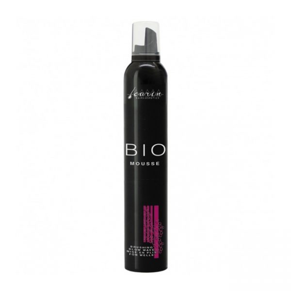Carin Bio Mousse 400 ml