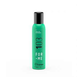 Framesi For Me 103 Refresh Me Dry Shampoo 150 ml