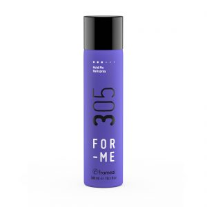 Framesi For Me 305 Hold Me Hairspray No Gaz 300 ml