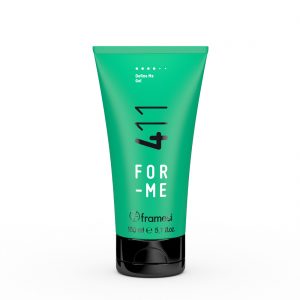 Framesi For Me 411 Define Me Gel 150 ml