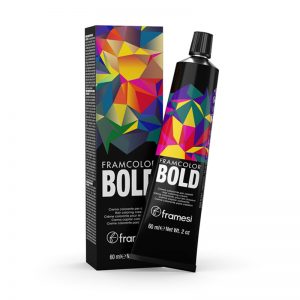 Framesi Framcolor Bold Haarkleuring 60 ml