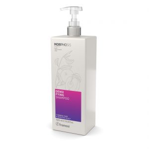 Framesi Morphosis Densifying Shampoo for woman 1000 ml