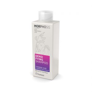 Framesi Morphosis Densifying Shampoo for woman 250 ml