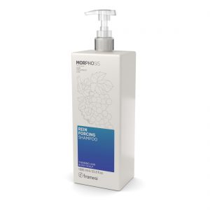 Framesi Morphosis Reinforcing Shampoo voor mannen 1000 ml