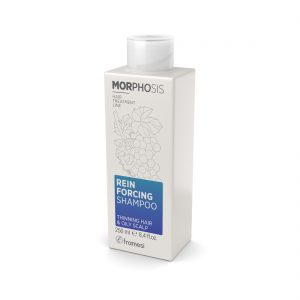 Framesi Morphosis Reinforcing Shampoo voor mannen 250 ml