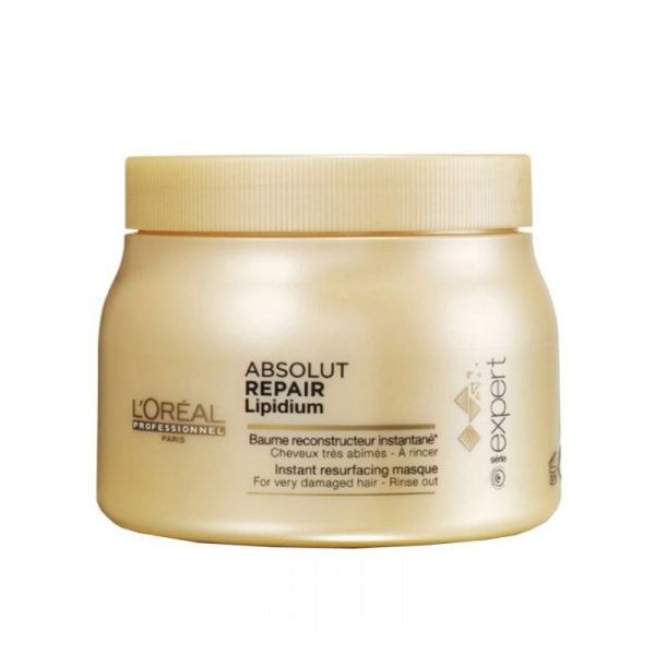 L'Oreal Expert Absolut Repair Lipidium Instant resurfacing masque 500 ml