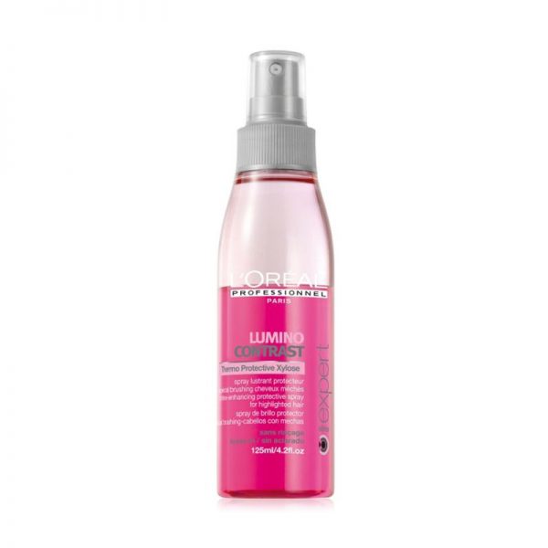 L'Oreal Professional Expert Lumino Contrast Thermo Protective Xylose 125 ml