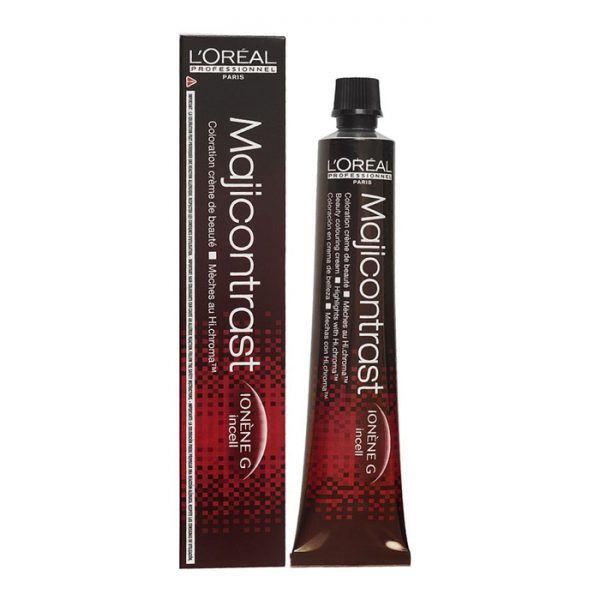 L'Oreal Professional Majicontrast Haarverf 50 ml
