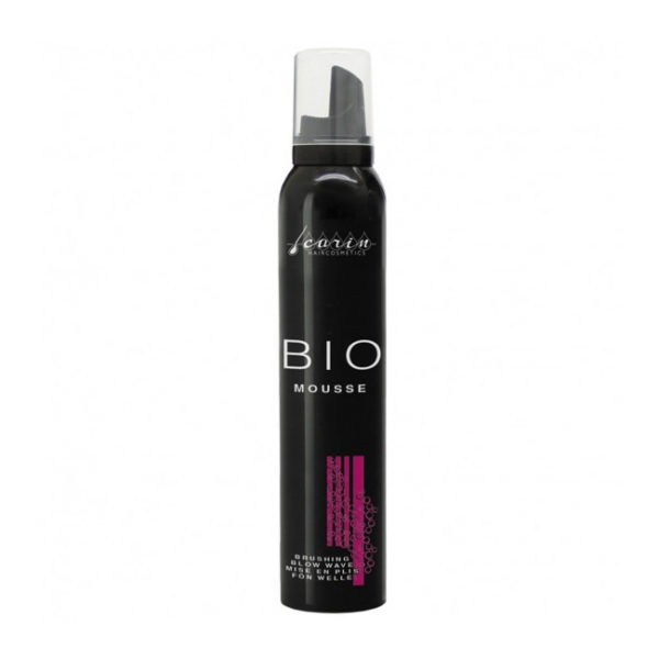 Carin Bio Mousse 200 ml