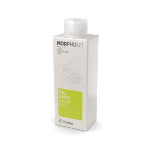 Framesi Morphosis Balance Shampoo 250 ml