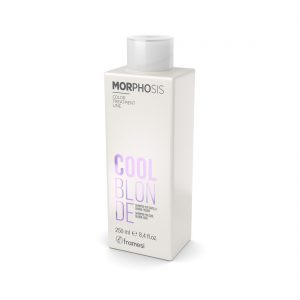 Framesi Morphosis Cool Blonde Shampoo 250 ml