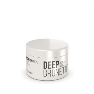 Framesi Morphosis Deep Brunette Treatment Mask 250 ml