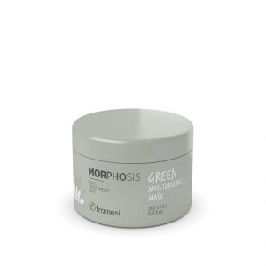 Framesi Morphosis Green Moisturizing Mask 200 ml