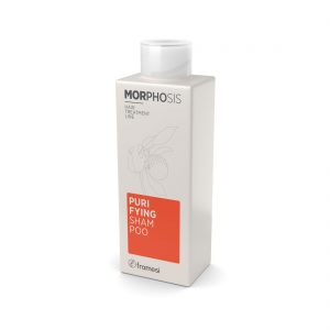 Framesi Morphosis Purifying Shampoo Anti-Roos 250 ml