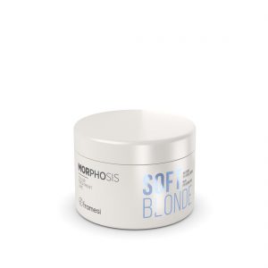 Framesi Morphosis Soft Blonde Mask 250 ml