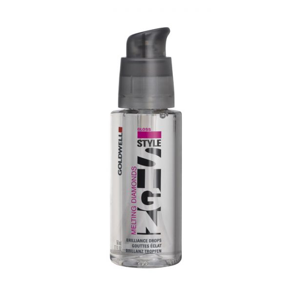 Goldwell Style Sign Gloss Melting Diamonds Brilliance Drops 50 ml