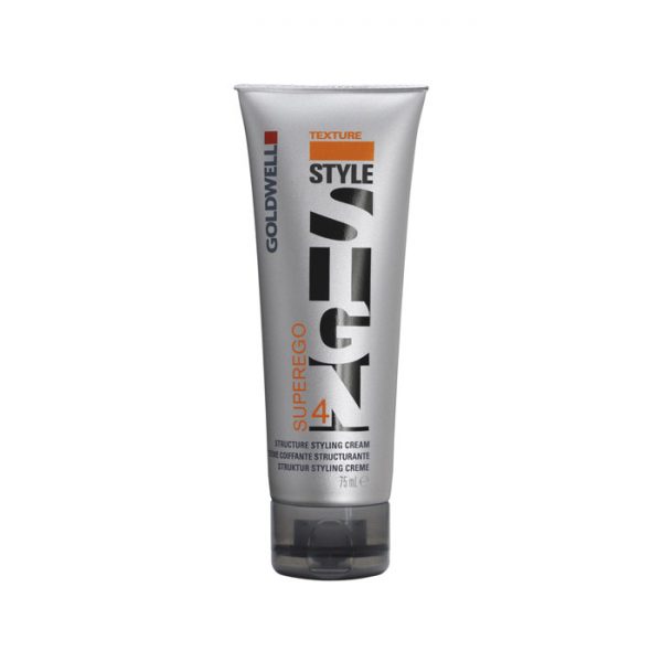 Goldwell Style Sign Texture Superego Structure Styling Cream 75 ml