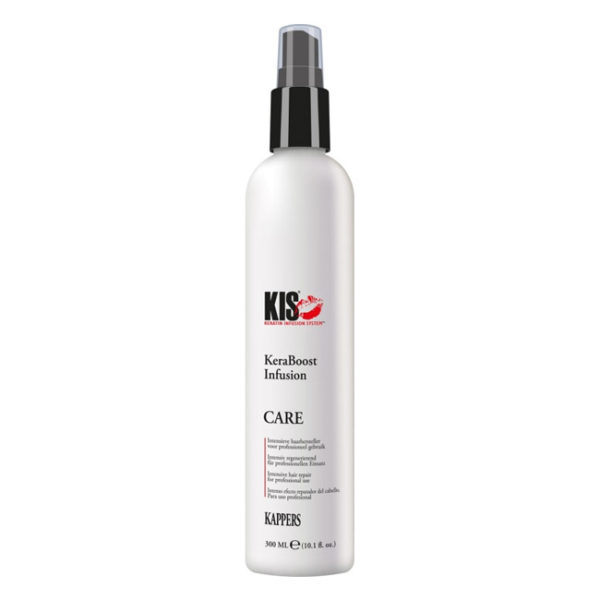 Kis Keraboost Infusion Care Intensieve haarhersteller 300 ml