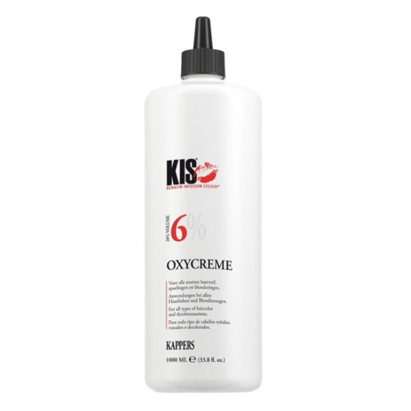 Kis Oxycreme 40% Volume 12% 1000 ml