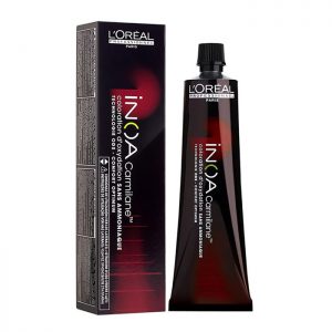 L’Oreal Professional Inoa Carmilane Haarverf 60 ml