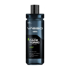Vasso Skin Wave Hydrating Face Tonic Deep Clean Relief 230 ml