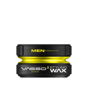 Vasso Styling Wax Pro-Matte Paste Apex 150 ml