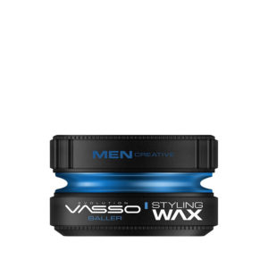 Vasso Styling Wax Pro-Aqua Baller 150 ml