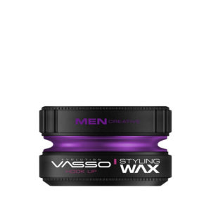 Vasso Styling Wax Pro-Aqua Hook Up 150 ml