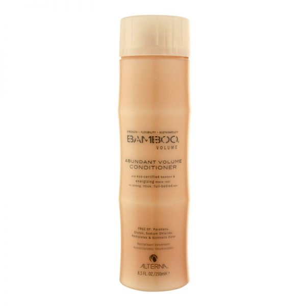Alterna Bamboo Volume Abundant Volume Conditioner 250 ml
