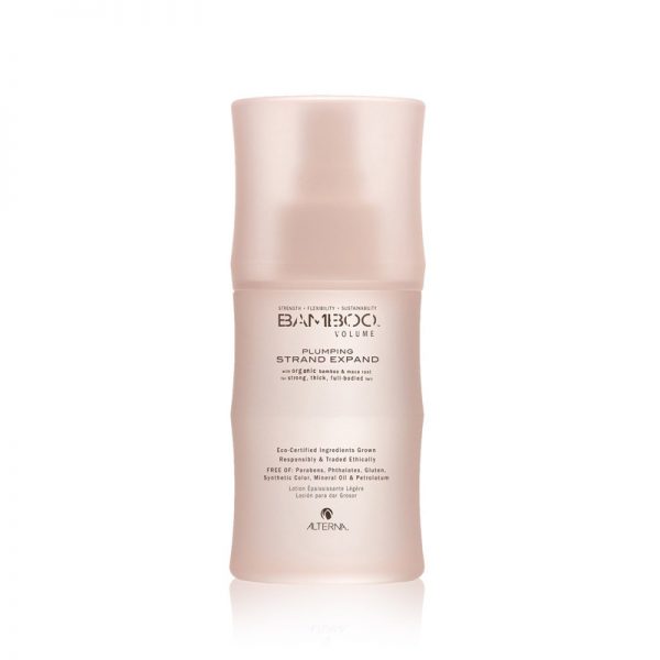 Alterna Bamboo Volume Plumping Strand Expand 100 ml