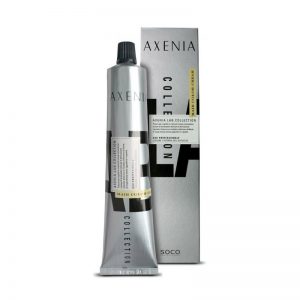 Axenia Hair Color Cream Haarkleuring 100 ml