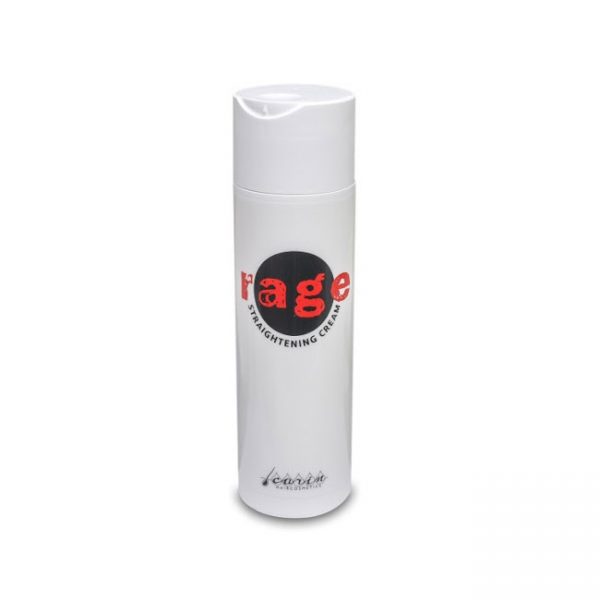Carin Rage Straightening Cream 200 ml