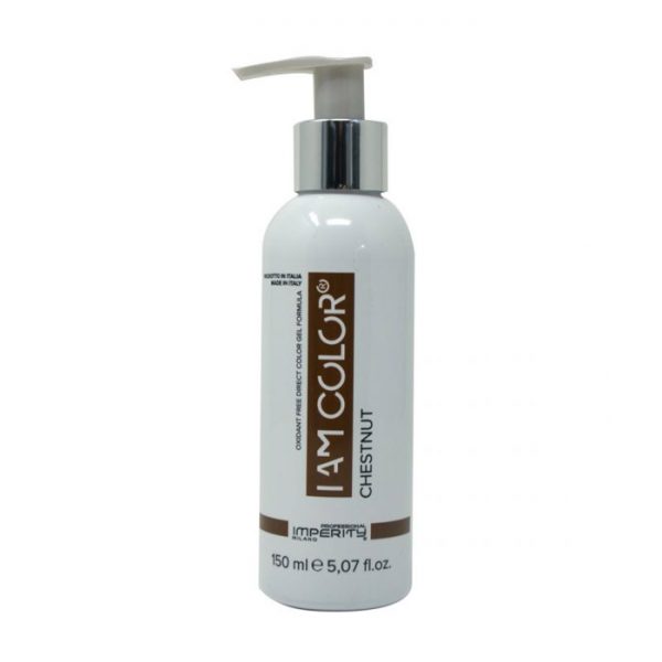 Imperity I Am Color Chestnut Semi-Permanente Kleurspoeling 150 ml