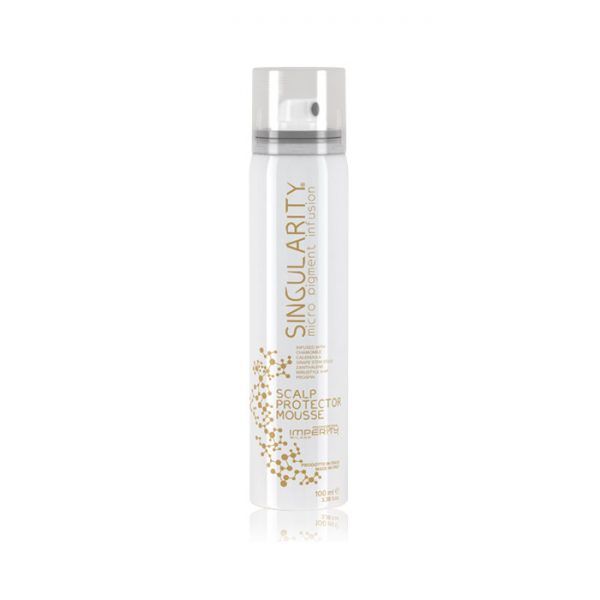 Imperity Singularity Scalp Protector Mousse 100 ml