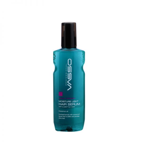 Vasso Aqua Therapy Moisture Light Hair Serum 175 ml