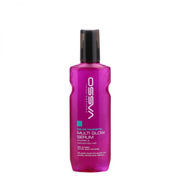 Vasso Color Magnetic Multi Glow Serum 175 ml