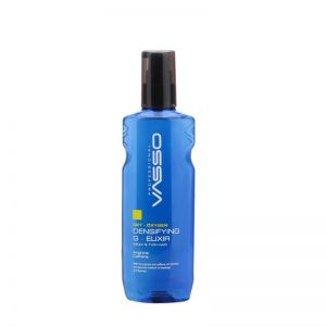 Vasso Det Oxygen Densifying G Elixir 175 ml