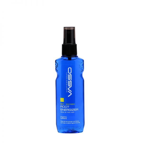 Vasso Det Oxygen Root Energizer 80 ml