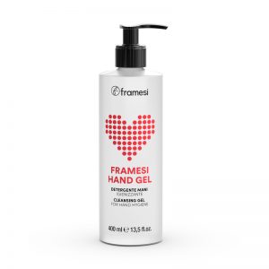 Framesi Hand Gel 400 ml