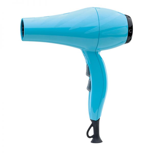GammaPiu 6000 Haardroger Fohn Blue
