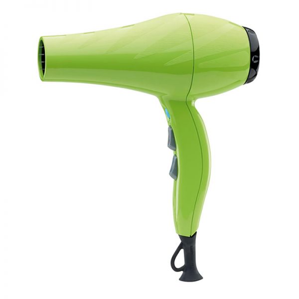 GammaPiu 6000 Haardroger Fohn Lime