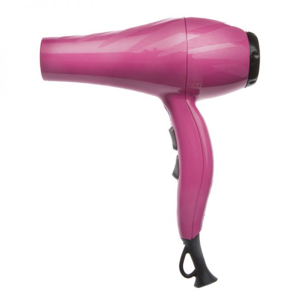 GammaPiu 6000 Haardroger Fohn Pink