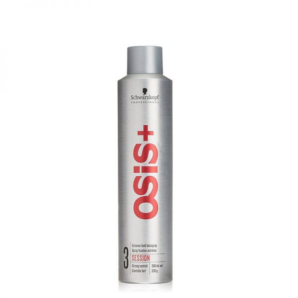 Schwarzkopf-Osis+Extreme Hold Hairspray Session 3 300 ml