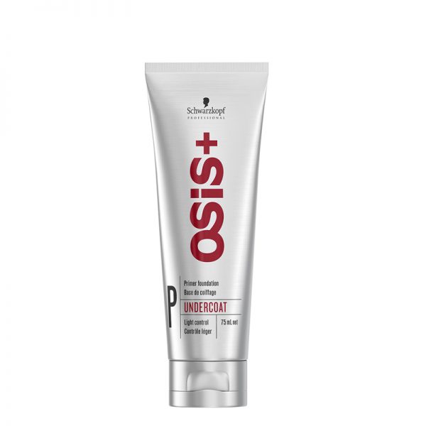 Schwarzkopf Osis+ Primer Foundation P Undercoat 75 ml