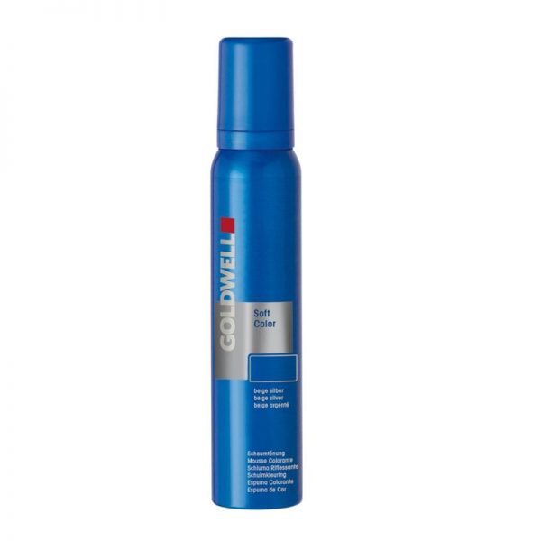 Goldwell Soft Color Schuimkleuring 125 ml