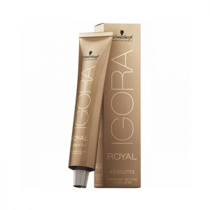 Schwarzkopf Igora Royal Absolutes Haarkleuring 60 ml