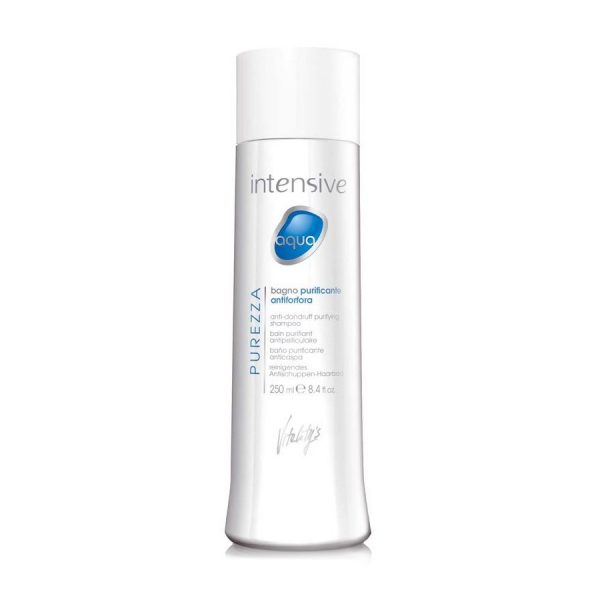 Vitality's Intensive Aqua Purezza Anti-Roos Shampoo 250 ml