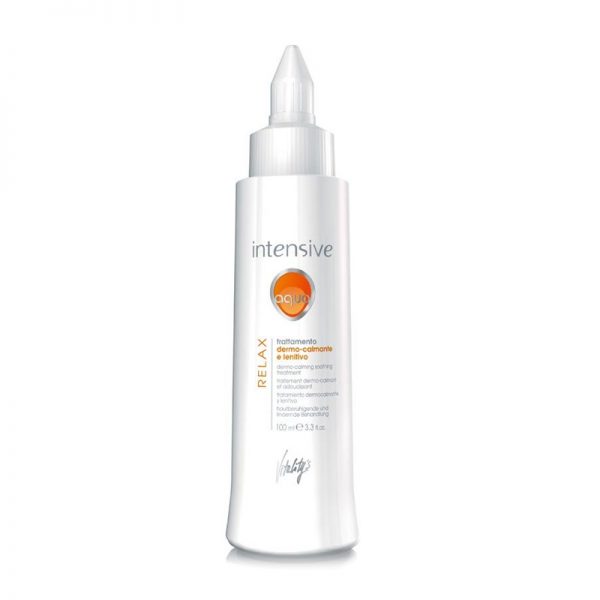 Vitality’s Intensive Aqua Relax Dermo-Calming Treatment 100 ml