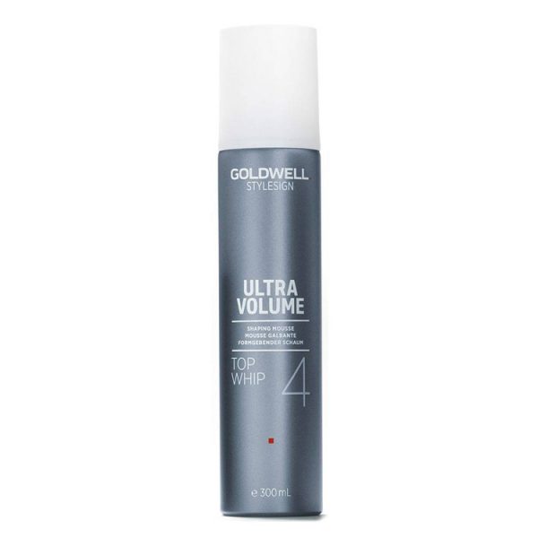 Goldwell Stylesign Ultra Volume Top Whip Mousse 4 300 ml