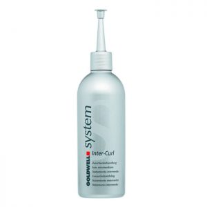 Goldwell System Inter-Curl tussenbehandeling voor permanenten 150 ml